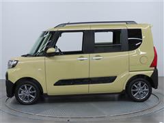 タント ファンクロス