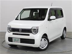 N-WGN L・Hセンシング