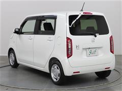 N-WGN L・Hセンシング