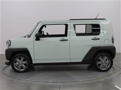 タフト G ダ-ククロムベンチャ-