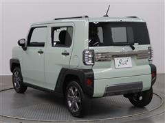 タフト G ダ-ククロムベンチャ-