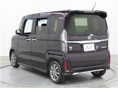 N-BOX カスタム L
