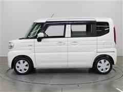 スペーシア HEV G