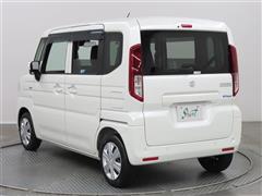 スペーシア HEV G