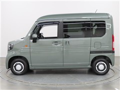 N-VAN FUNターボ