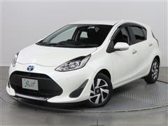 アクア S スタイルBK