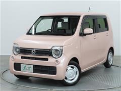 N-WGN L・Hセンシング