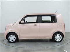 N-WGN L・Hセンシング