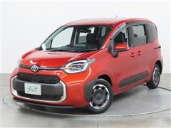 シエンタ Z 5ニン