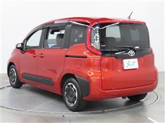 シエンタ Z 5ニン