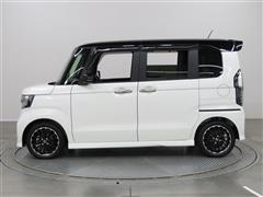 N-BOX カスタム L・ターボ