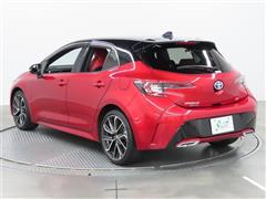 カローラスポーツ HEV G Z