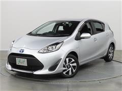 アクア S スタイルBK