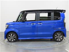 N-BOX カスタム G・EX Hセンシ