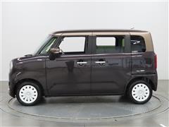 ワゴンRスマイル HEV Xセーフティ