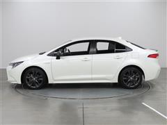 カローラ HEV WXB