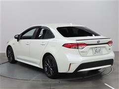 カローラ HEV WXB