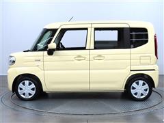 スペーシア HEV X