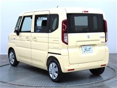 スペーシア HEV X