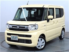スズキ スペーシア HEV X