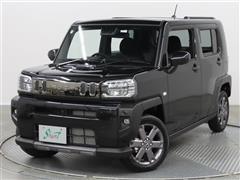 タフト G ダ-ククロムベンチャ-