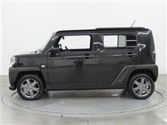 タフト G ダ-ククロムベンチャ-