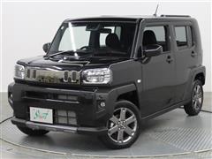 タフト G ダ-ククロムベンチャ-