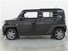 タフト G ダ-ククロムベンチャ-