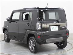 タフト G ダ-ククロムベンチャ-