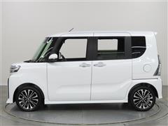 タント カスタム RS