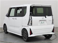 タント カスタム RS