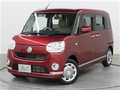 ムーヴキャンバス X メイクアップ