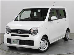 N-WGN LターボHセンシング