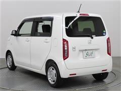 N-WGN LターボHセンシング