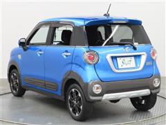 キャスト アクティバGターボ SA2