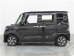 タント カスタムX SLC