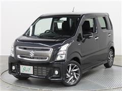 ワゴンRスティングレー HEV 25