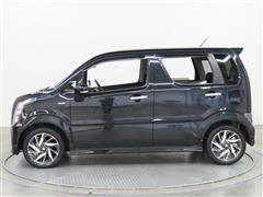 ワゴンRスティングレー HEV 25