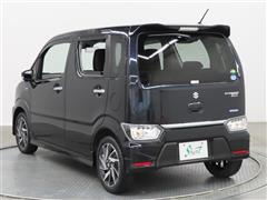 ワゴンRスティングレー HEV 25