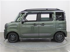 スペーシア ギア HEV XZ