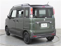 スペーシア ギア HEV XZ