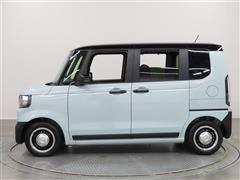 N-BOX ジョイ ターボ