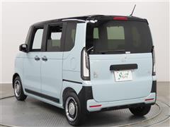 N-BOX ジョイ ターボ