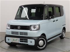 ホンダ N-BOX ジョイ ターボ