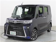 タント カスタム RS