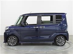 タント カスタム RS