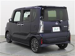 タント カスタム RS