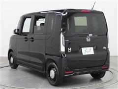 N-BOX ジョイ