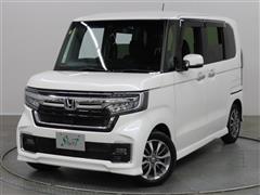 N-BOX カスタム L