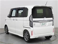 N-BOX カスタム L